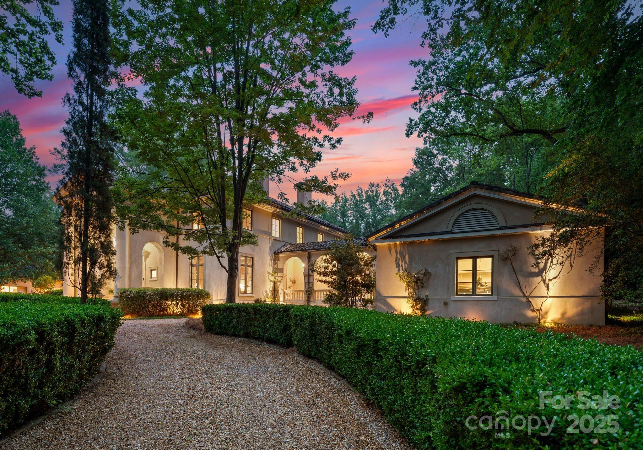 Pellyn Wood - Residential