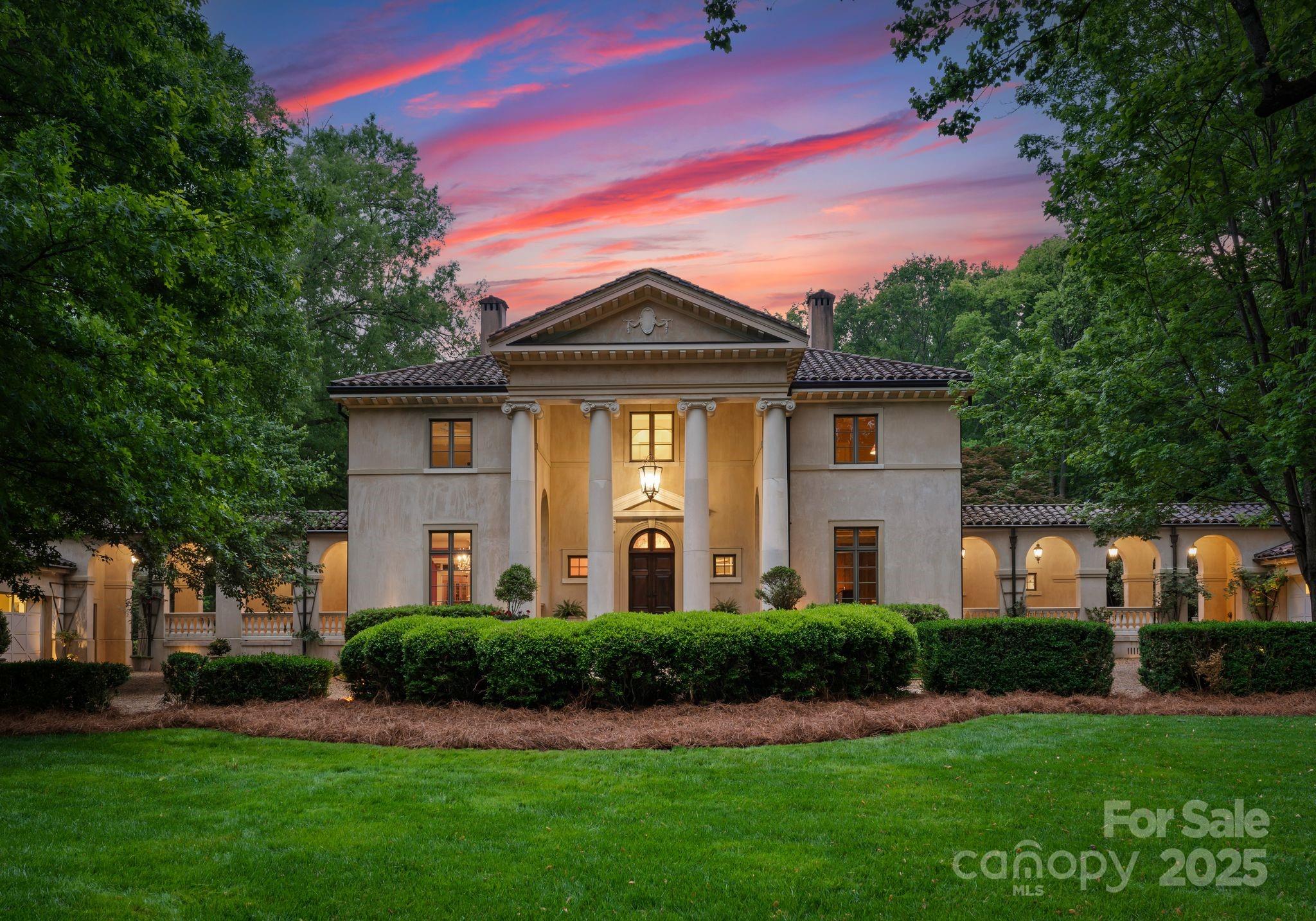 5030 Hardison Road