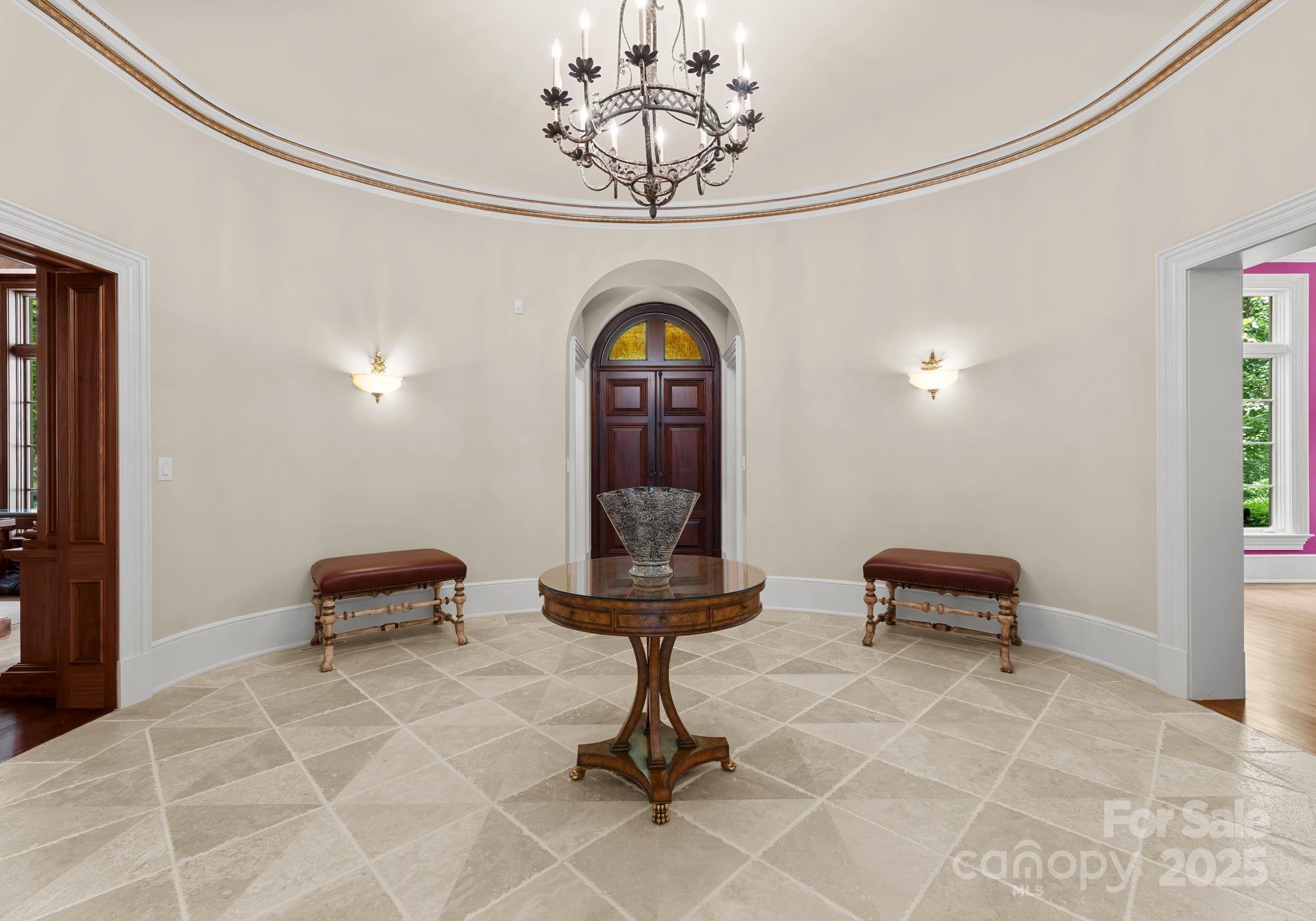 Pellyn Wood - Residential