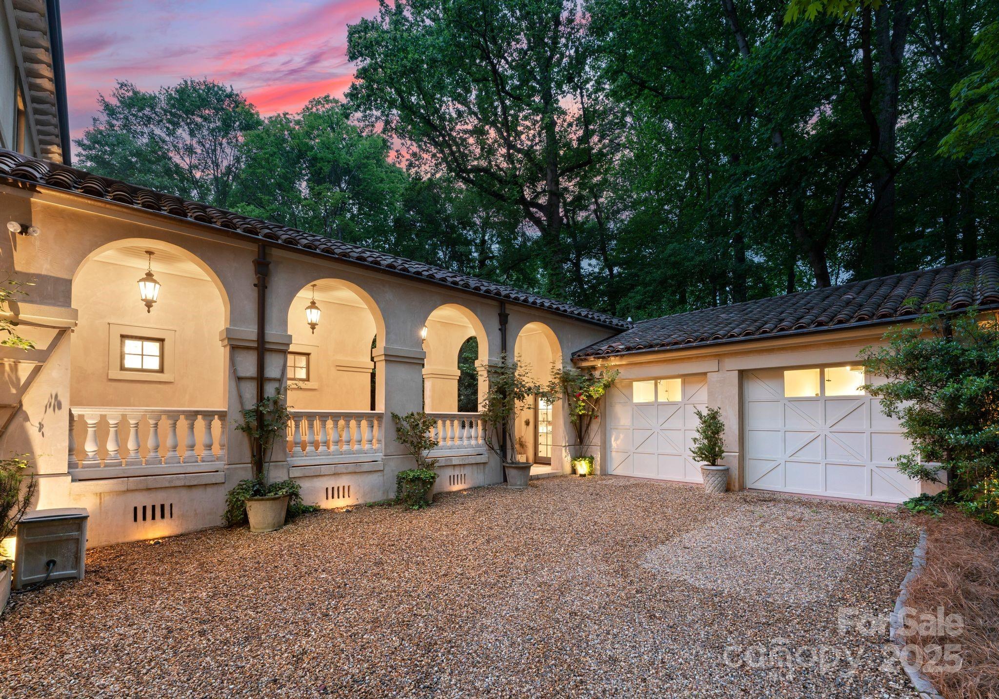 5030 Hardison Road