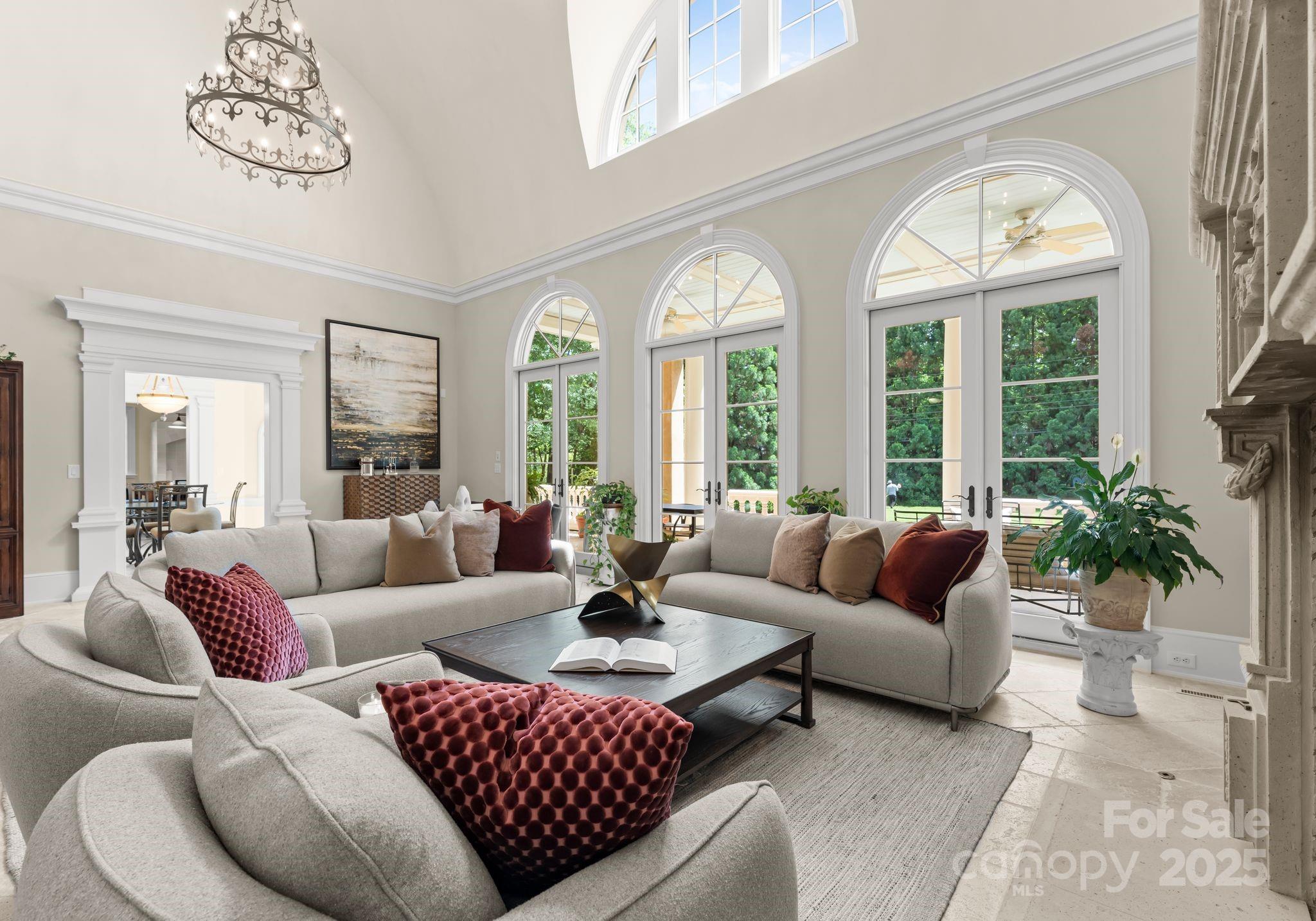 Pellyn Wood - Residential