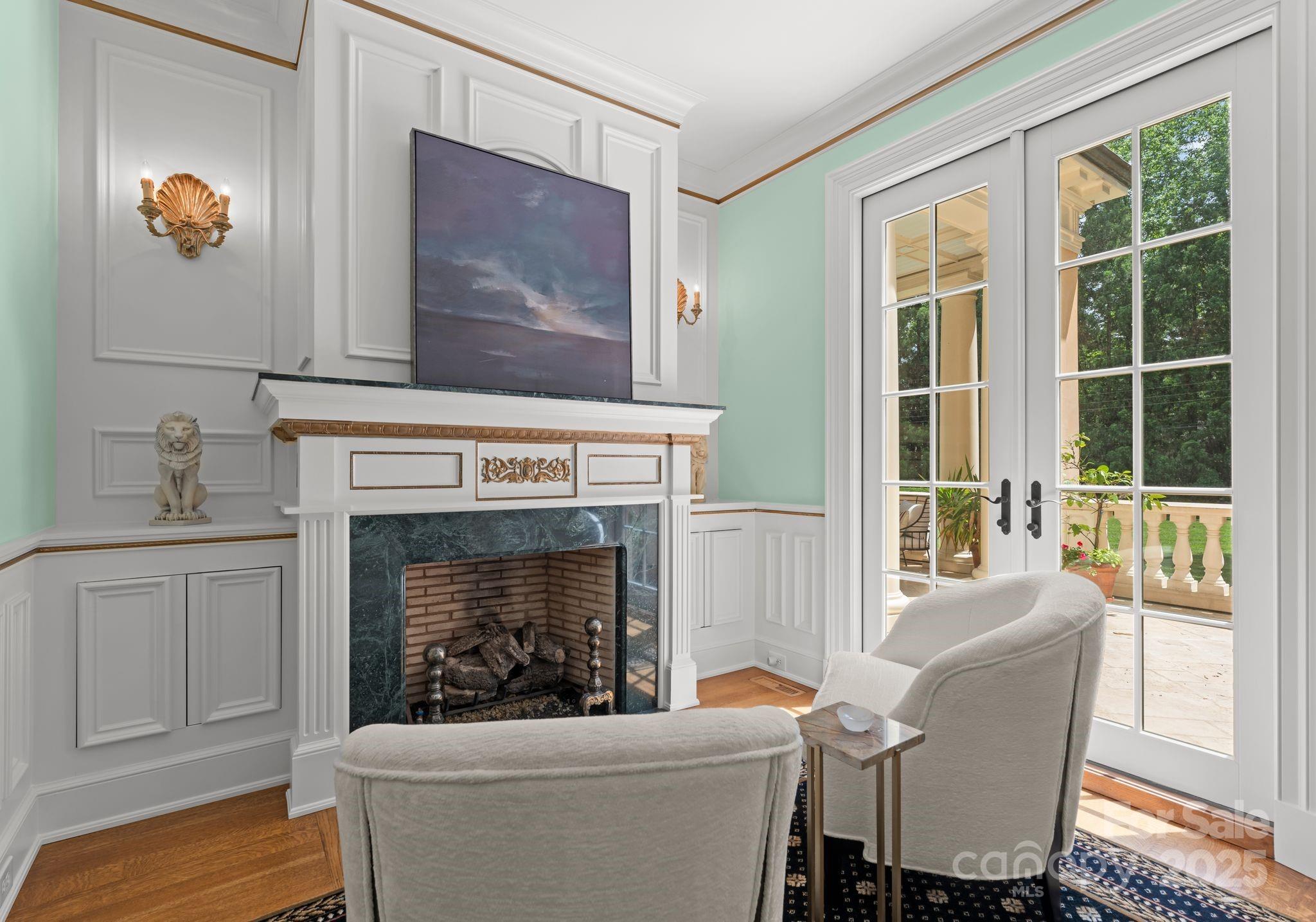 Pellyn Wood - Residential