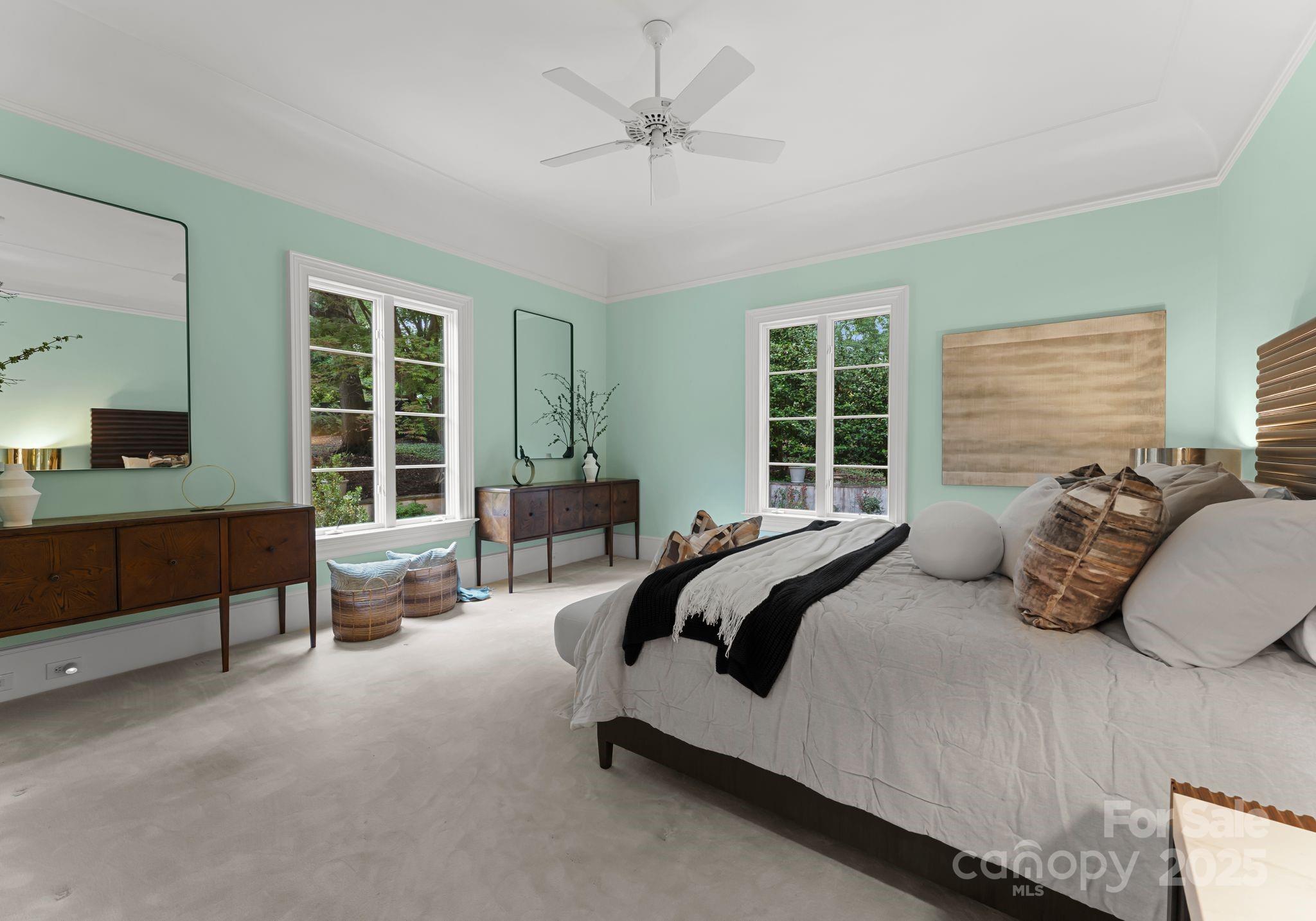 Pellyn Wood - Residential