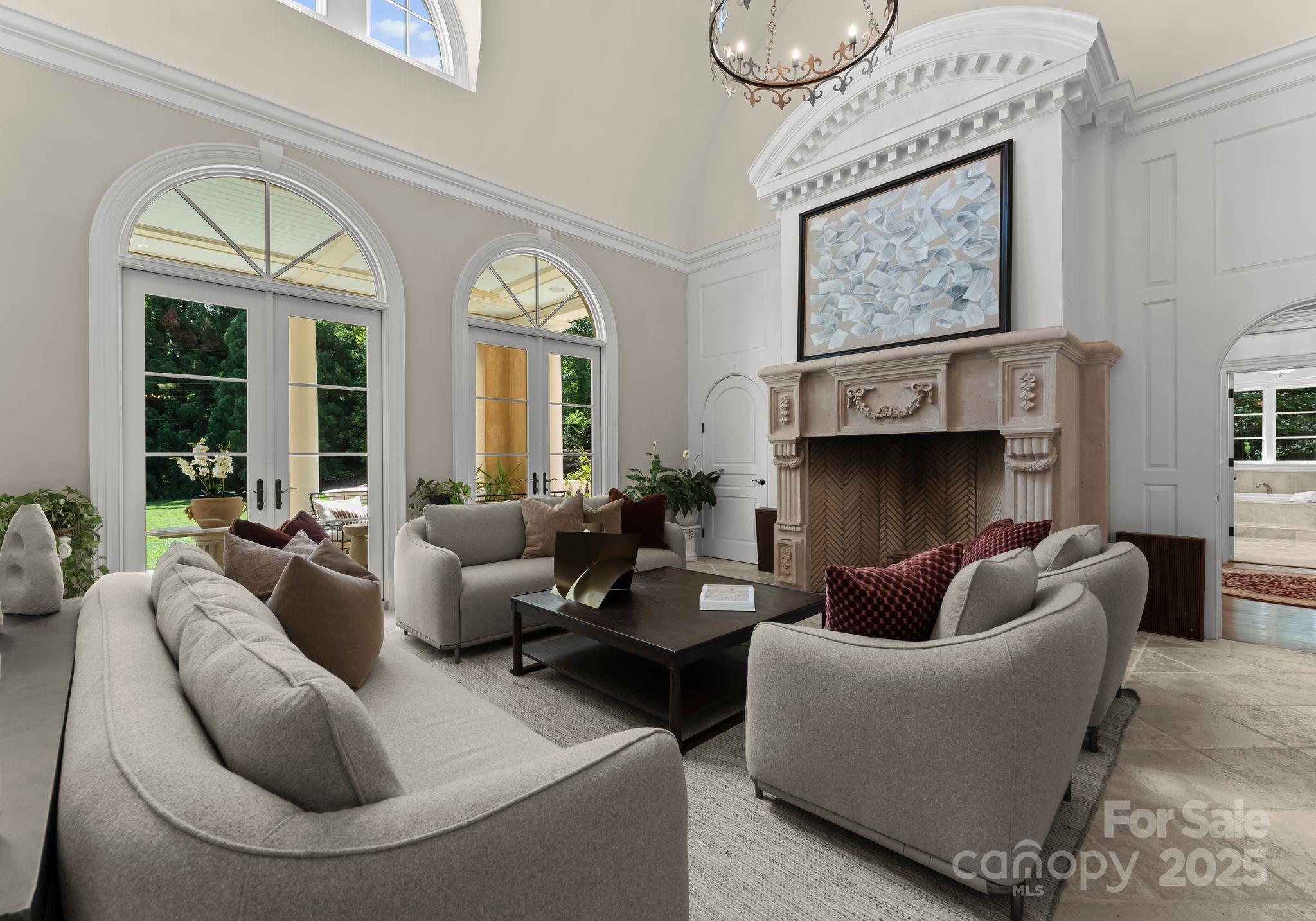 Pellyn Wood - Residential