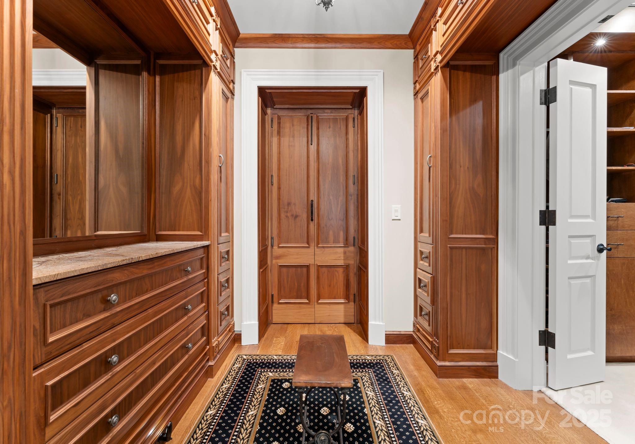 Pellyn Wood - Residential