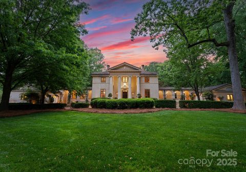 5030 Hardison Road Charlotte NC 28226
