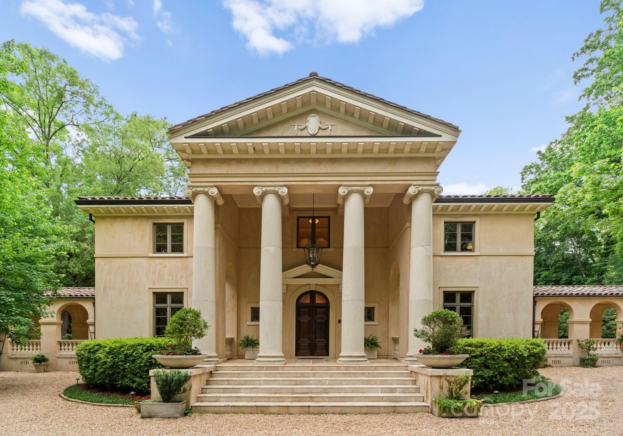 Pellyn Wood - Residential