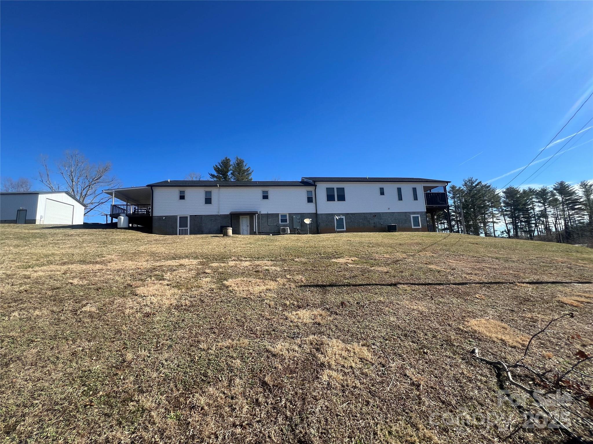 1086 Carters Ridge Road