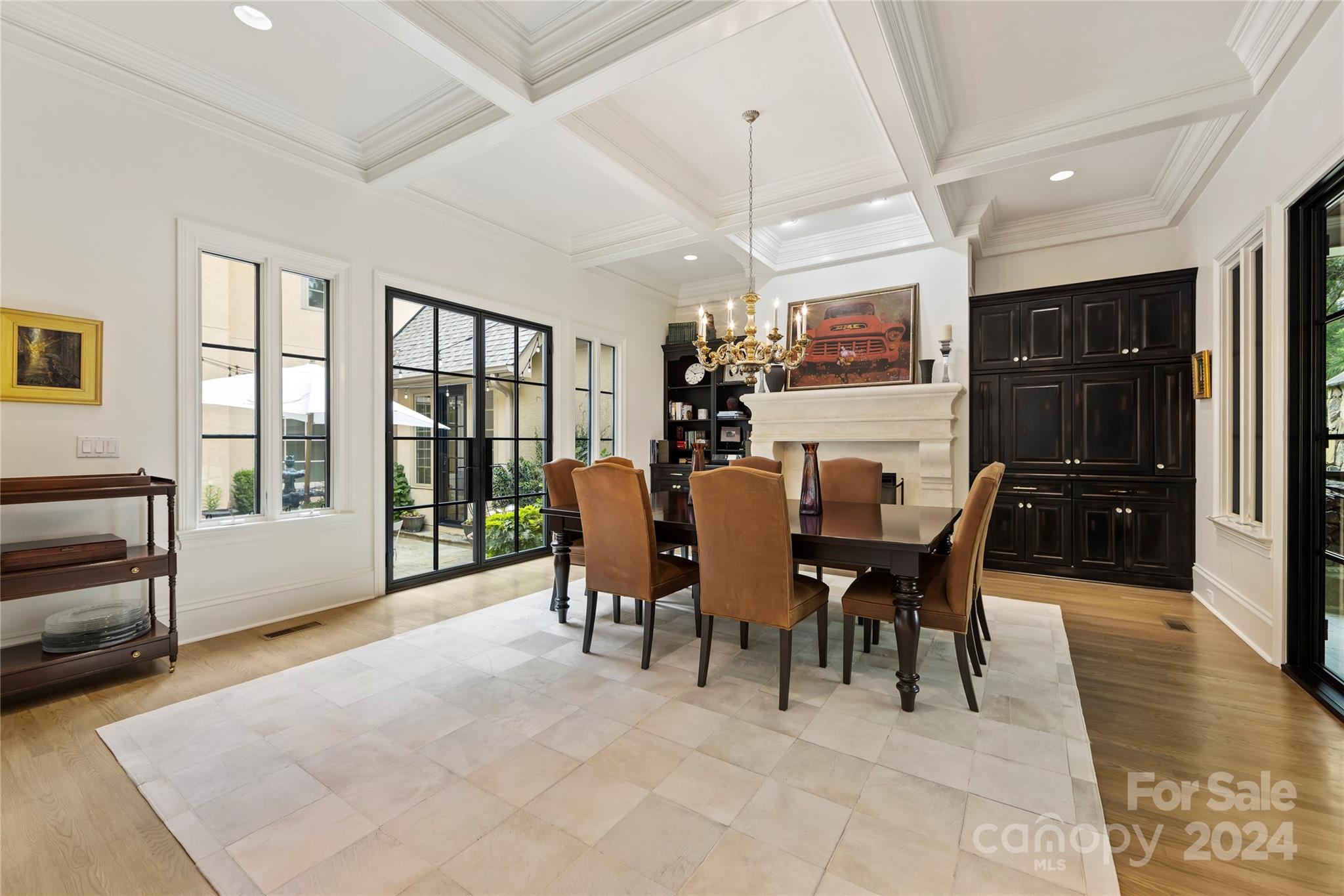 Highgate - Residential