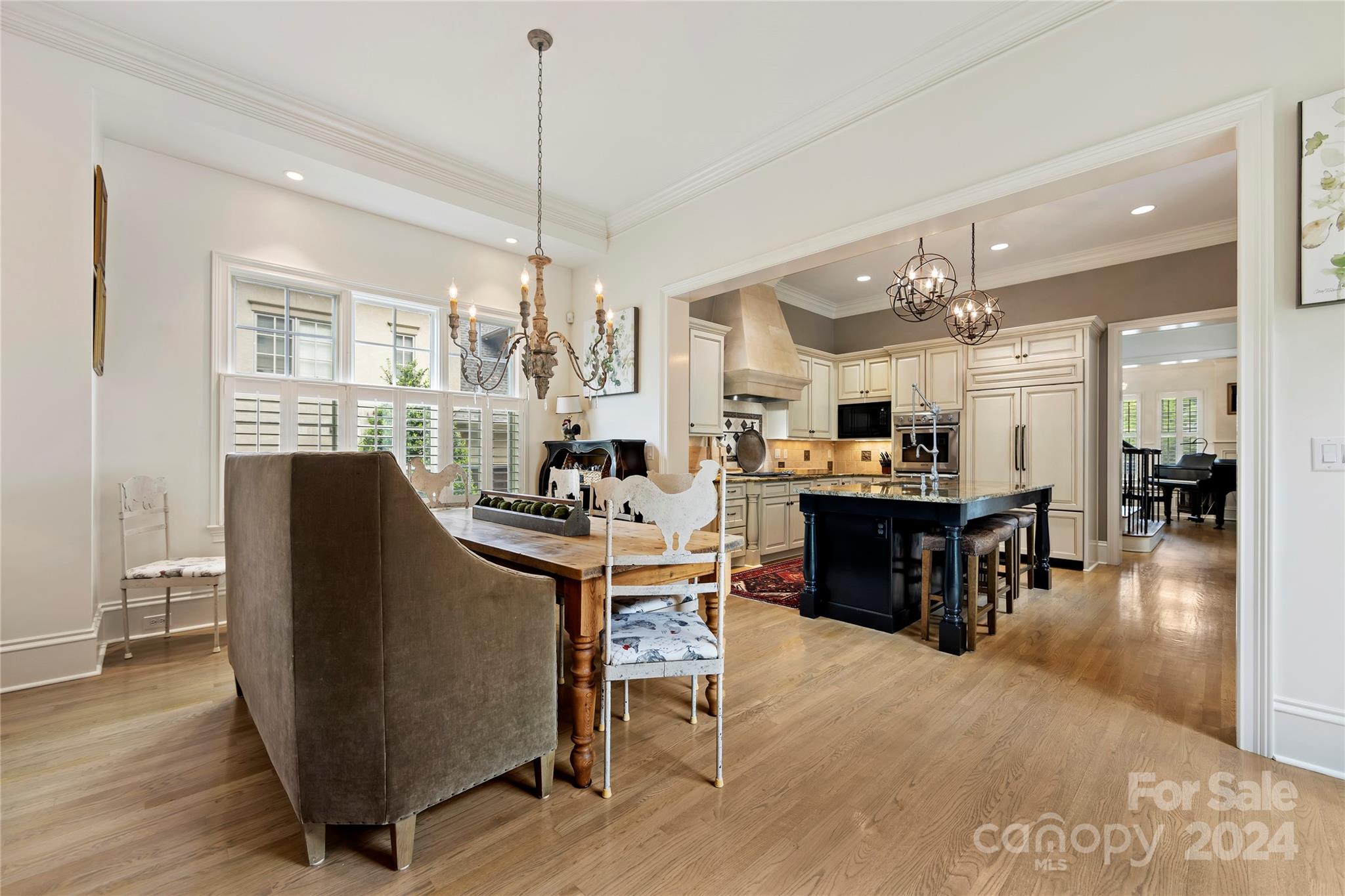 Highgate - Residential