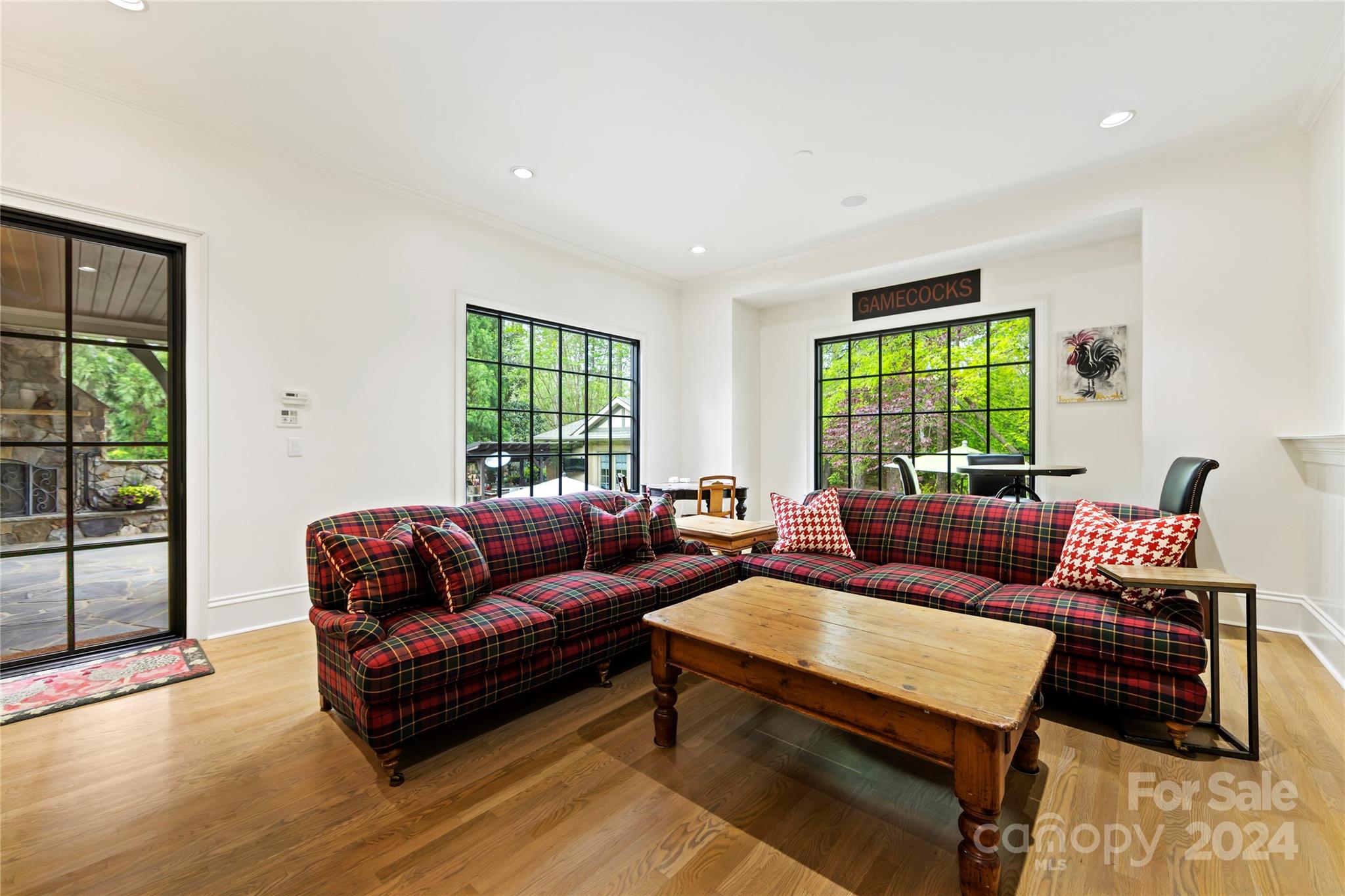 Highgate - Residential