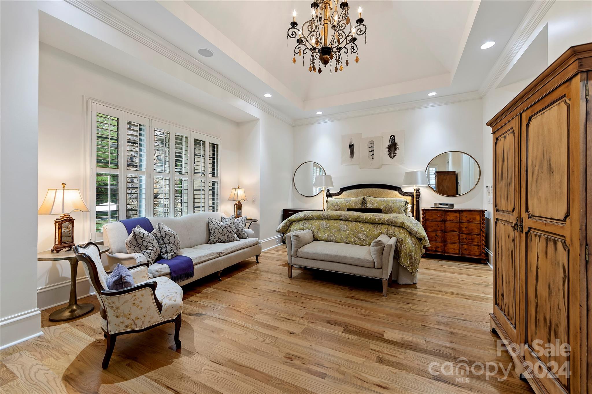 Highgate - Residential