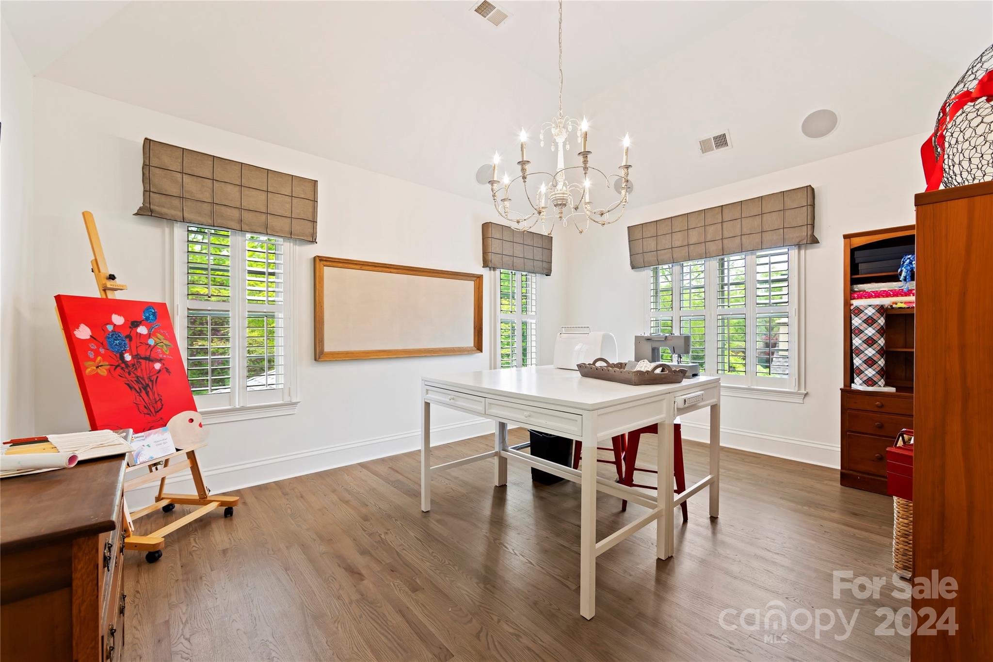 Highgate - Residential