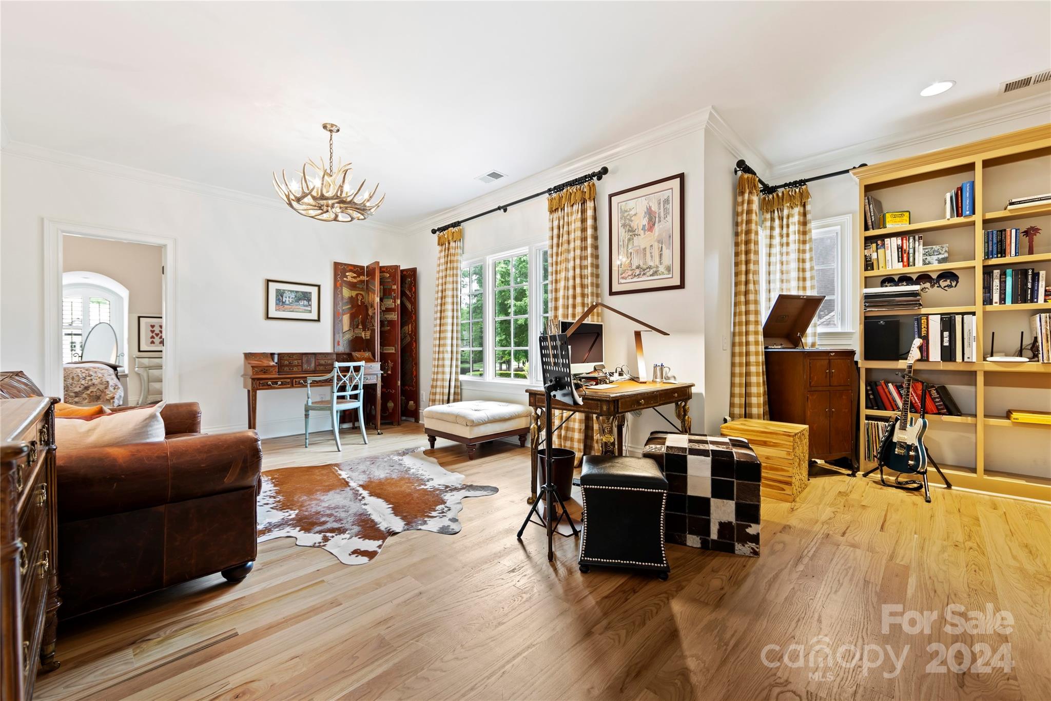 Highgate - Residential