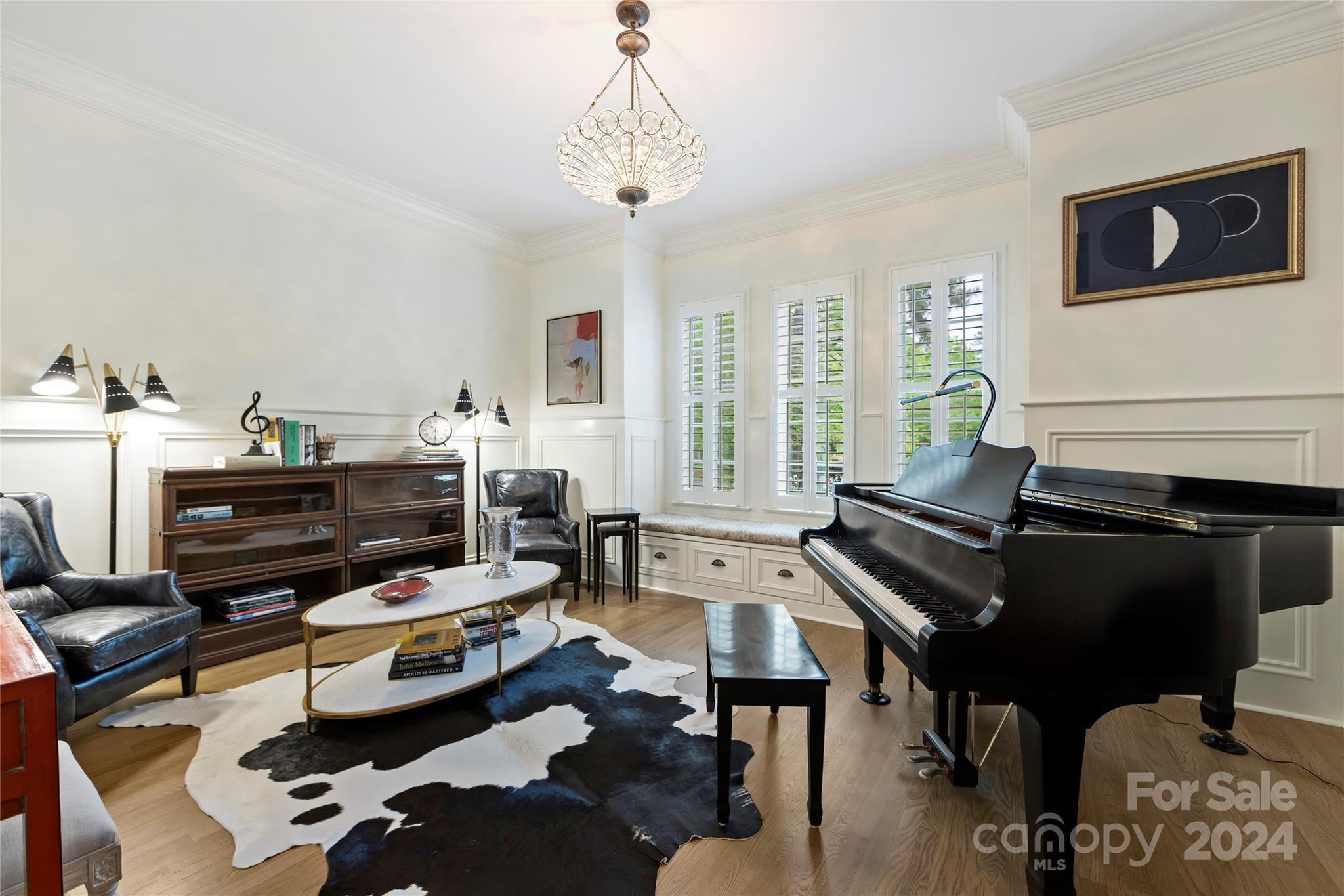 Highgate - Residential