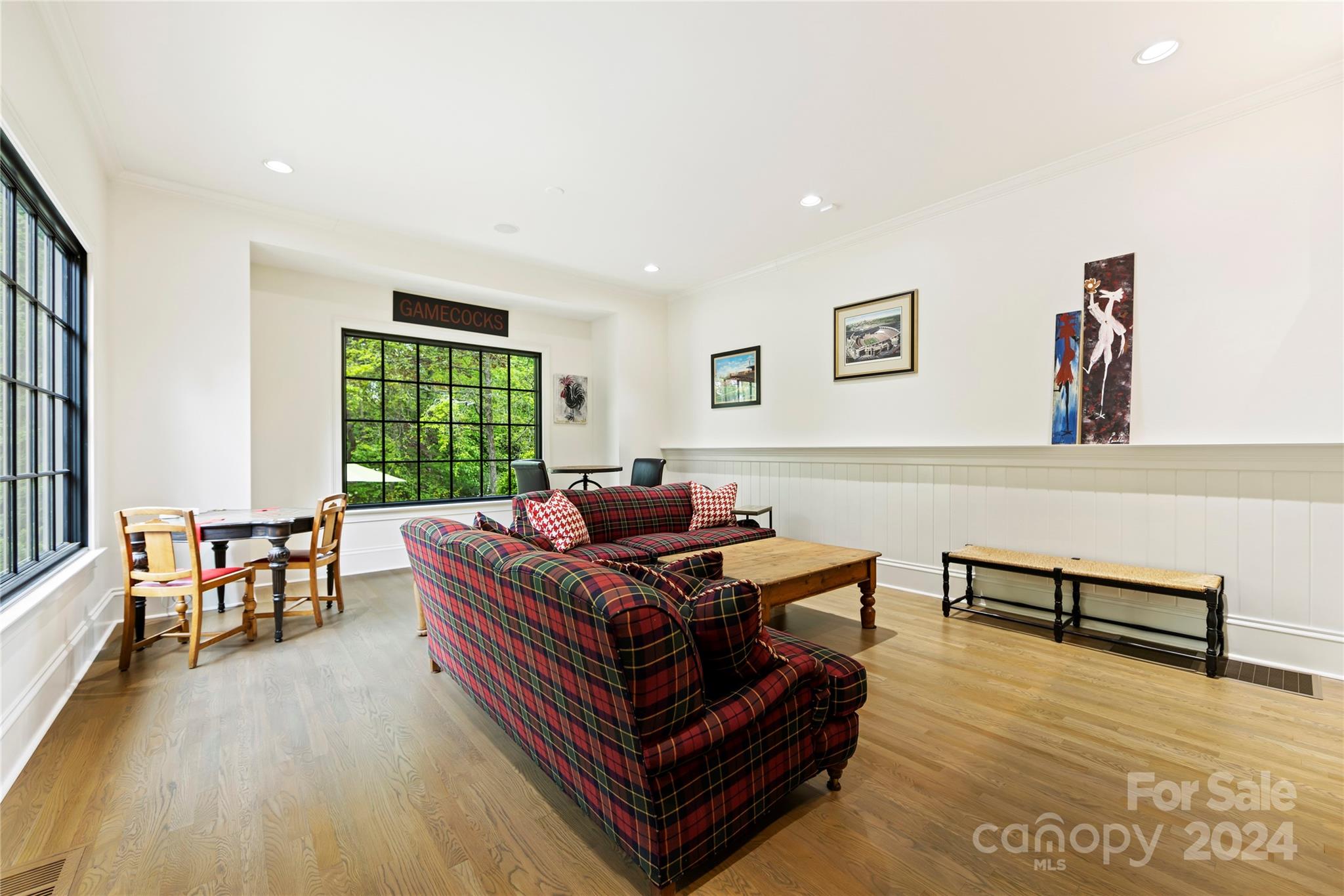 Highgate - Residential