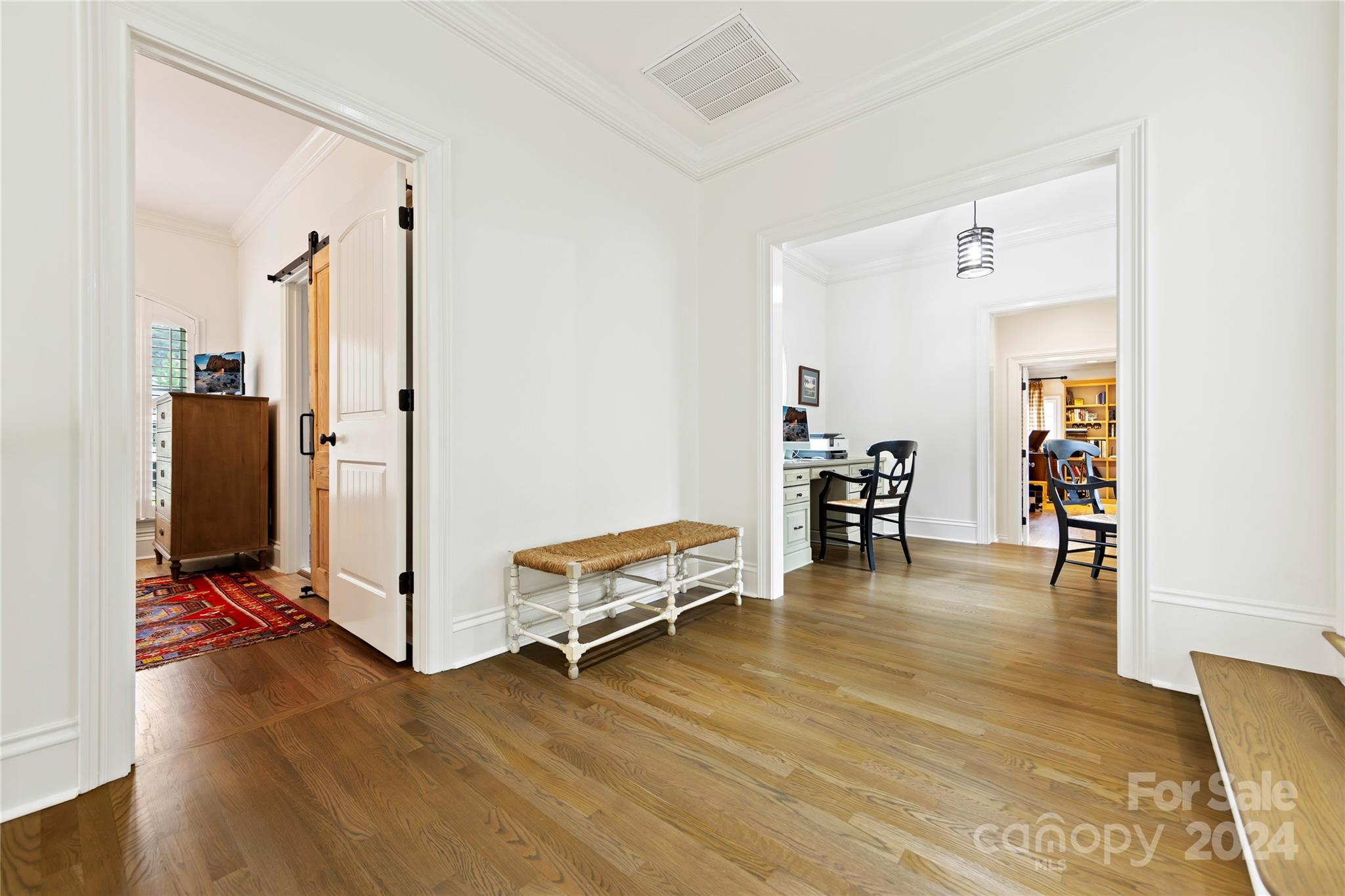 Highgate - Residential