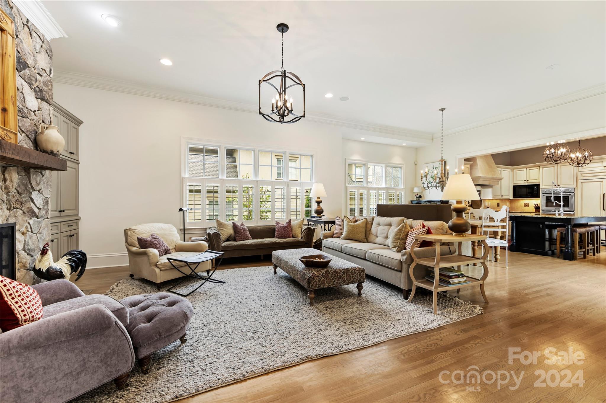 Highgate - Residential