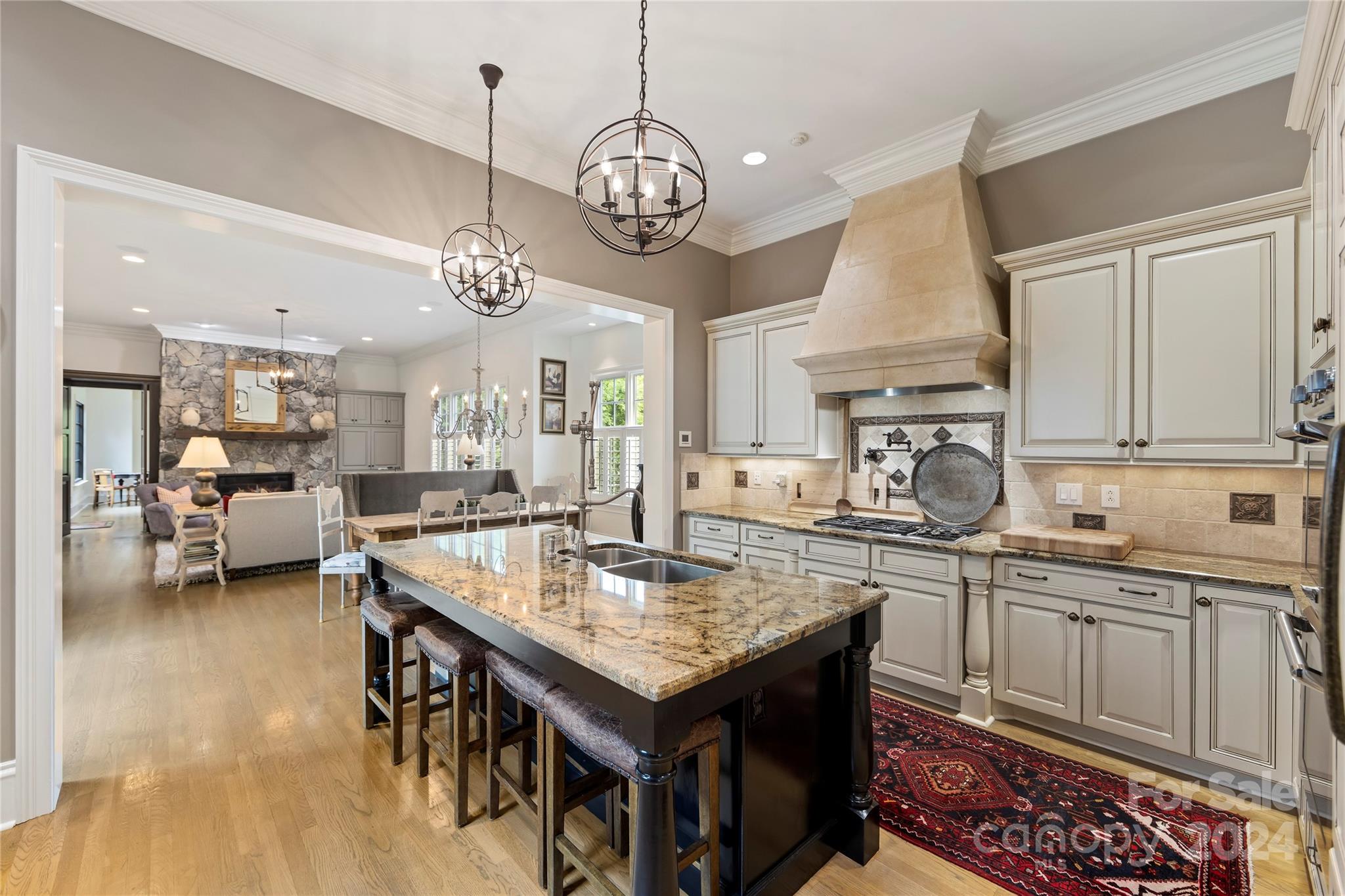 Highgate - Residential