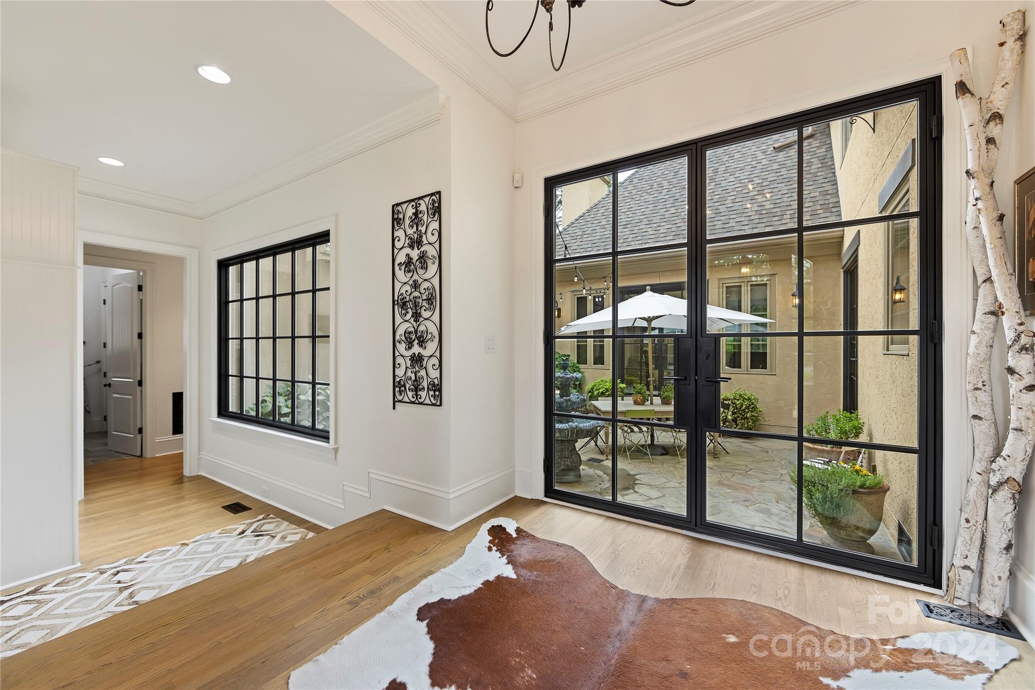 Highgate - Residential