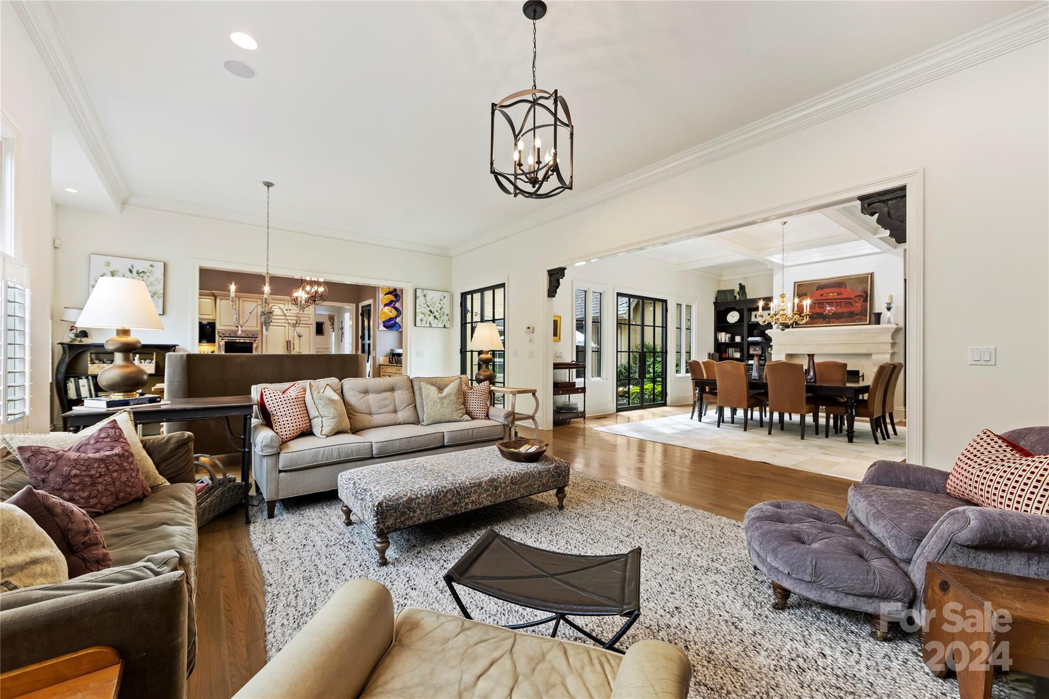 Highgate - Residential