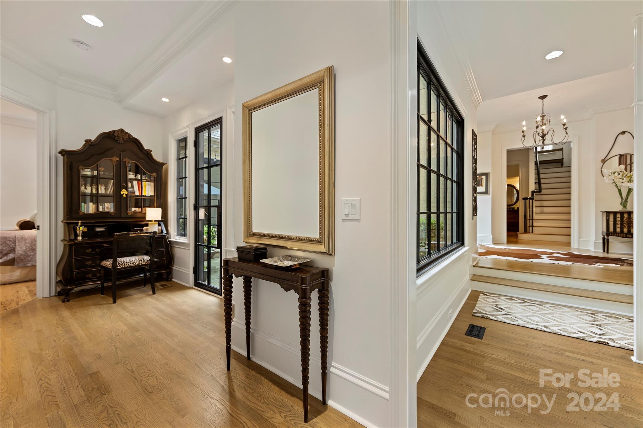 Highgate - Residential