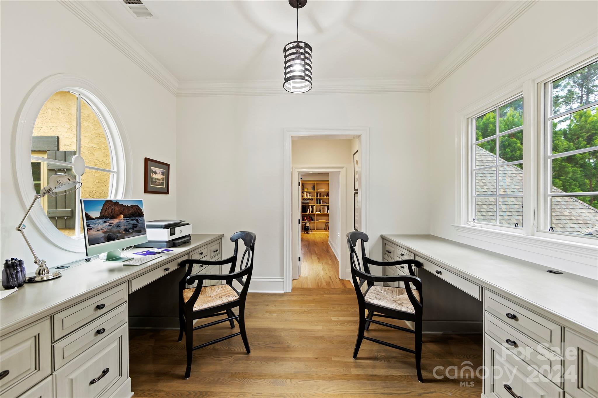 Highgate - Residential