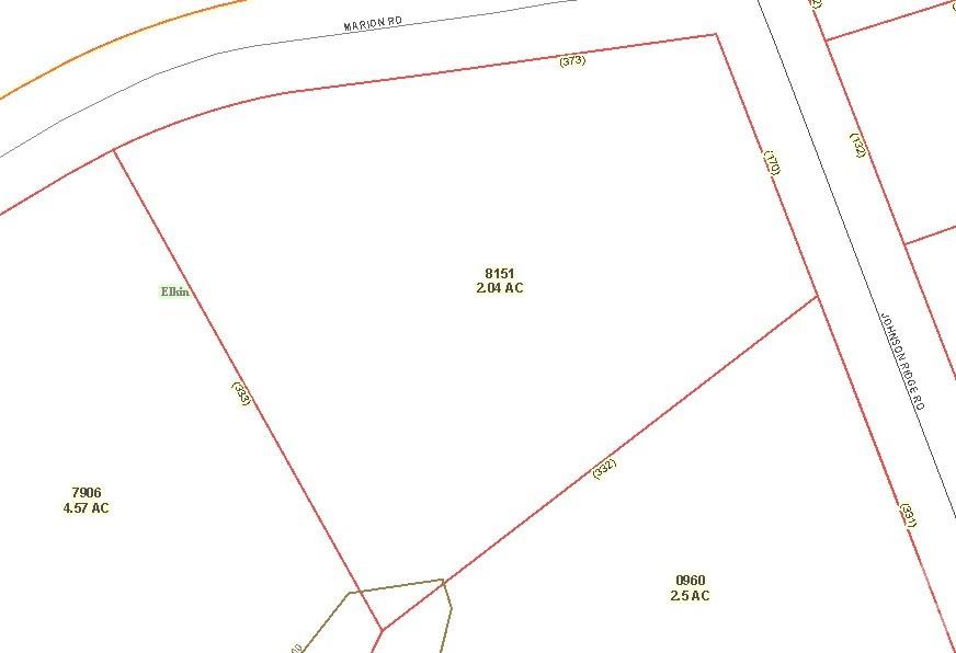 000 Johnson Ridge Road