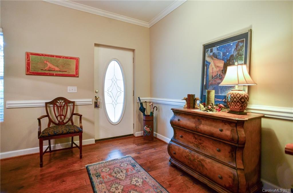 Tega Cay - Residential