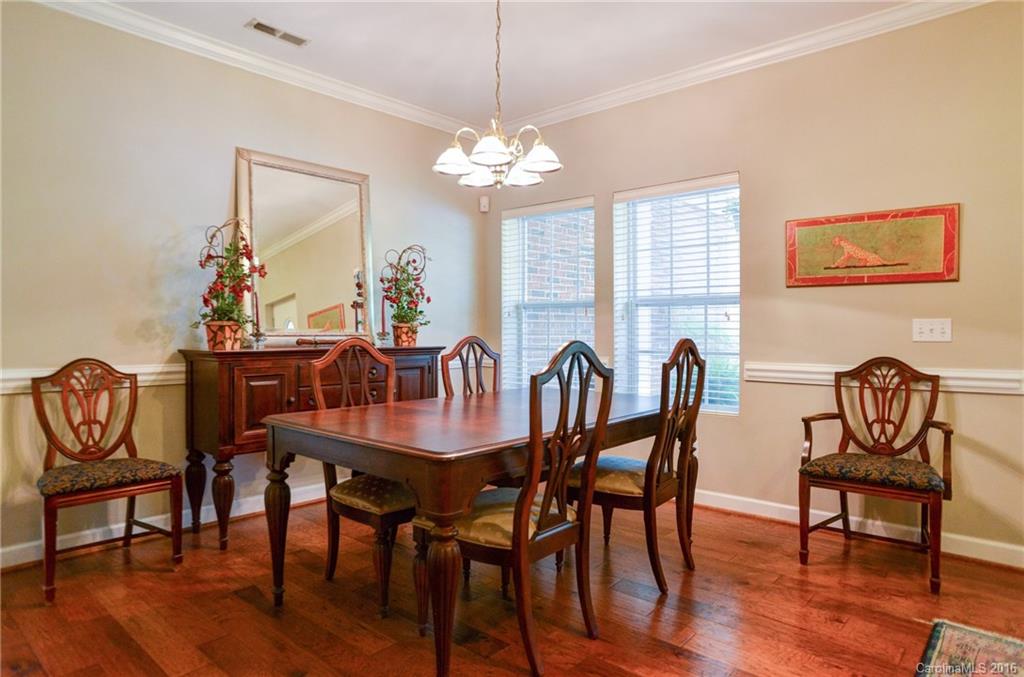 Tega Cay - Residential