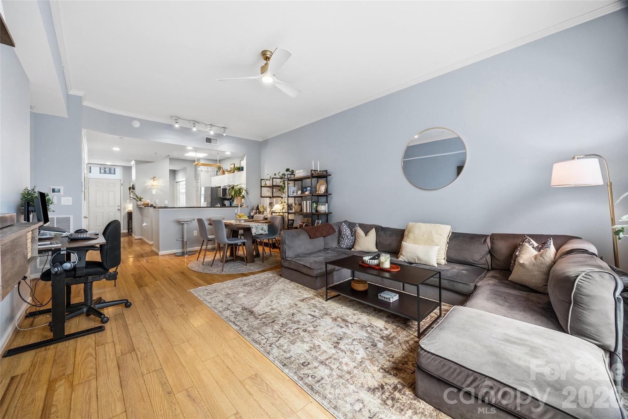 Park Plaza - Residential