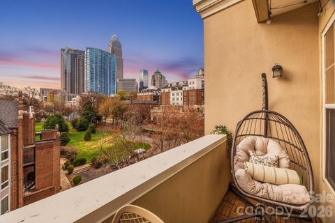 405 W 7th Street 508 Charlotte NC 28202