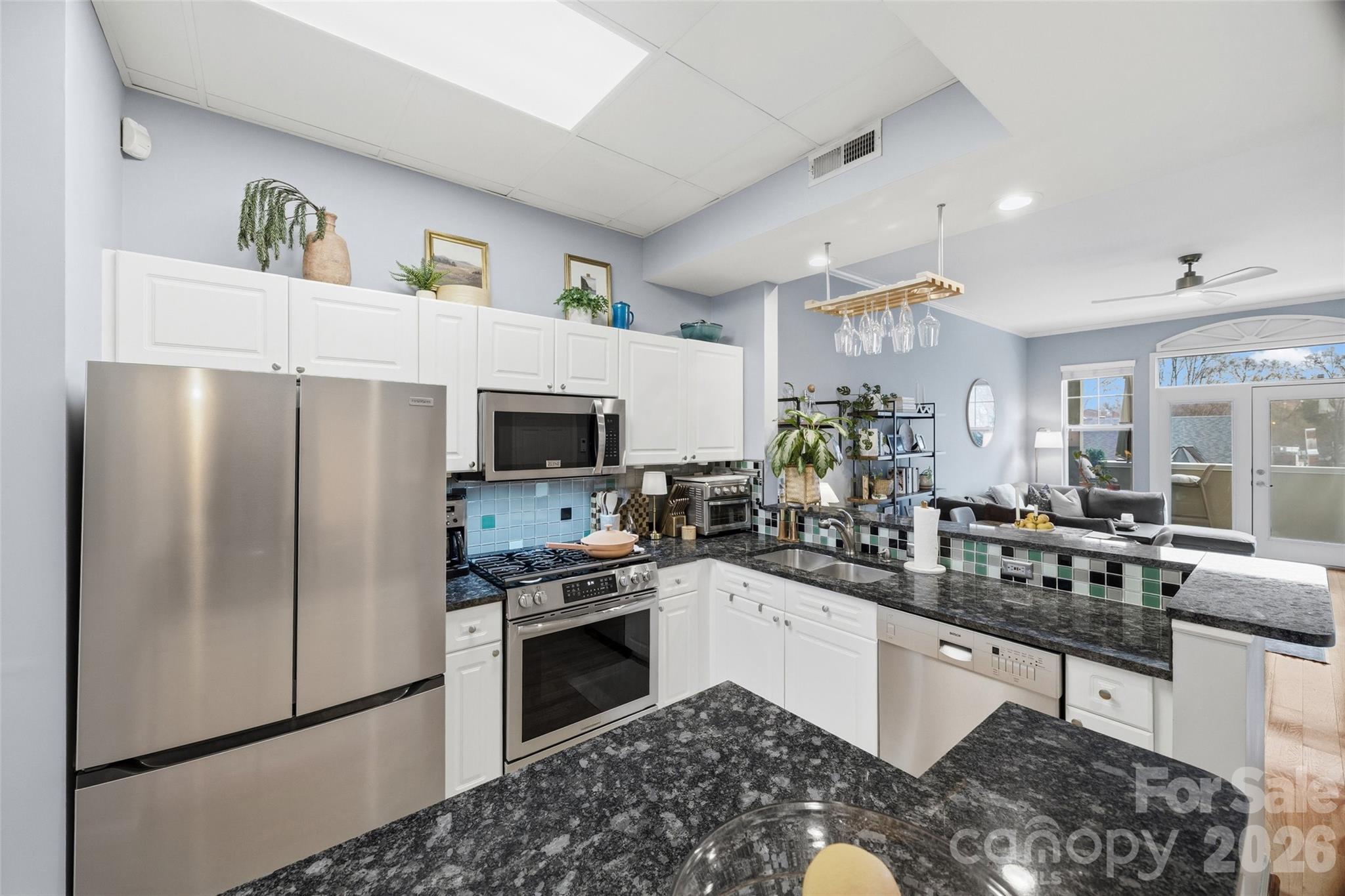 Park Plaza - Residential