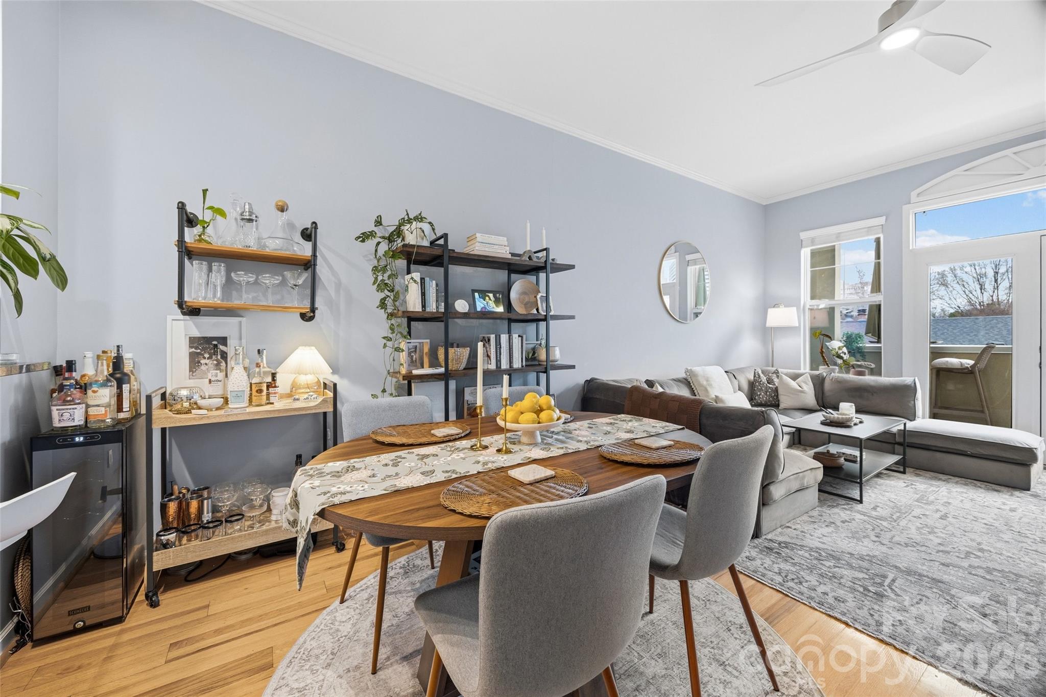 Park Plaza - Residential