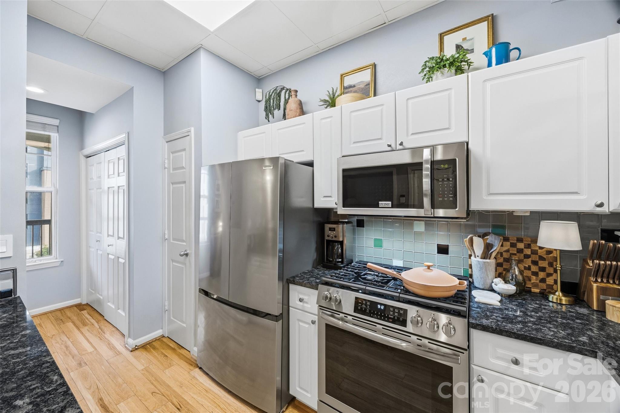 405 W 7th Street 508