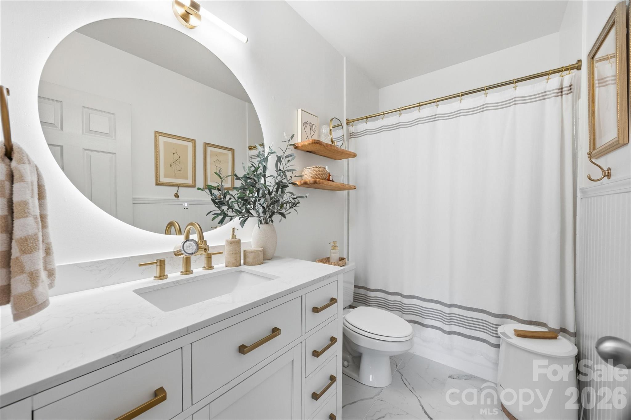 Park Plaza - Residential