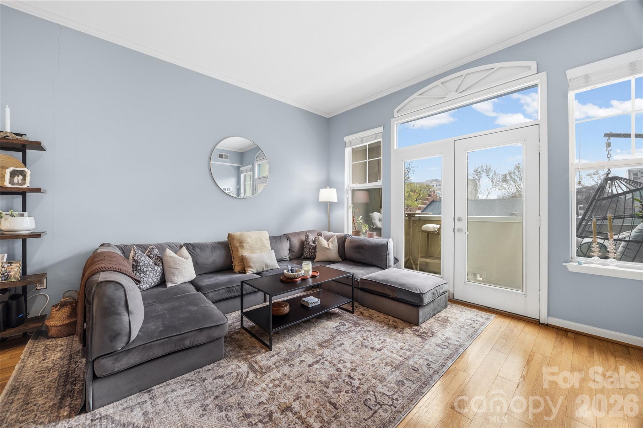 Park Plaza - Residential