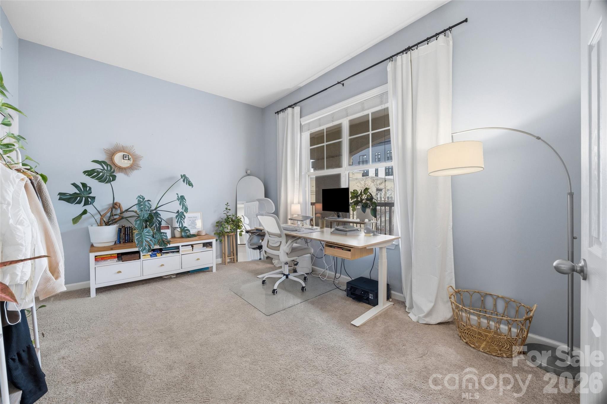 Park Plaza - Residential