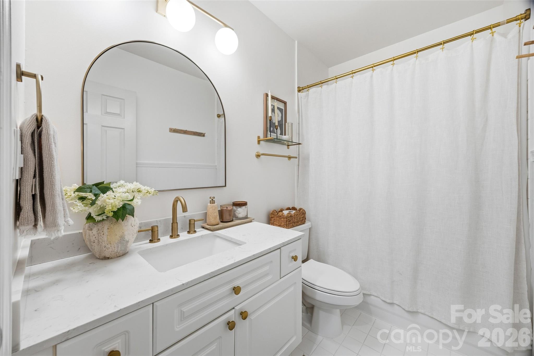 Park Plaza - Residential