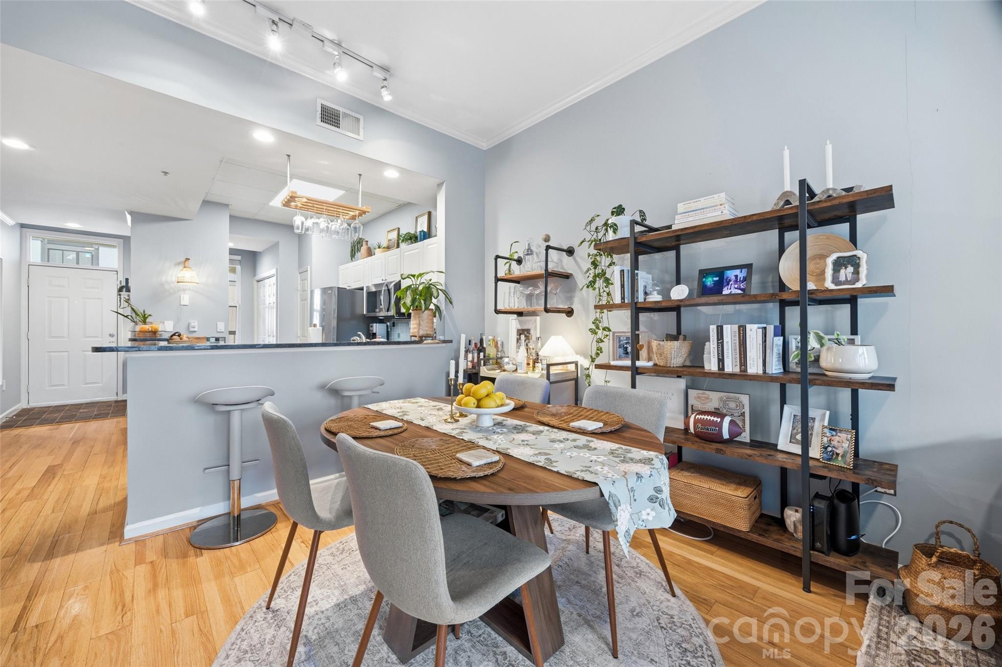 Park Plaza - Residential