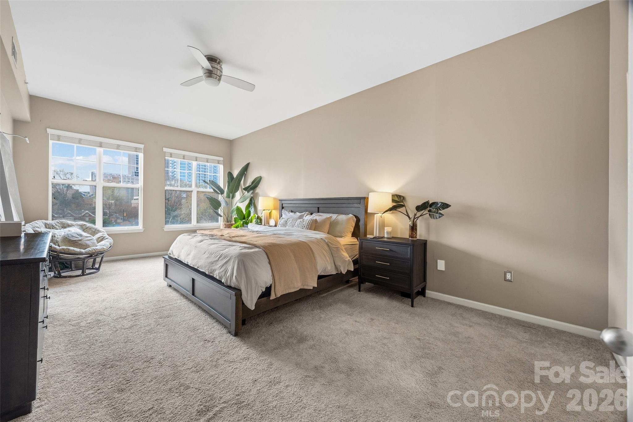 Park Plaza - Residential