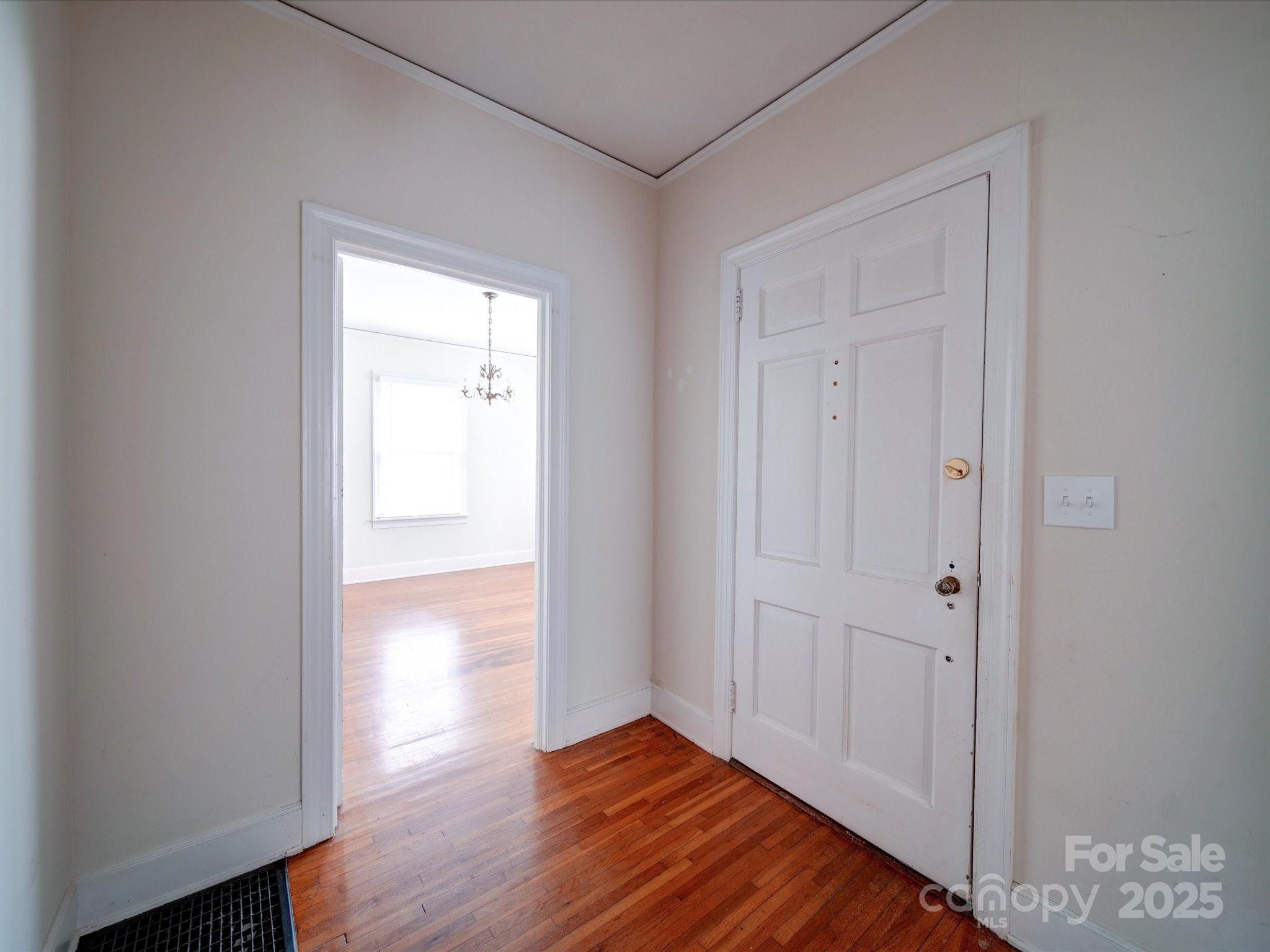 York Chester - Residential