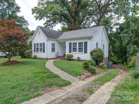 A home in Gastonia