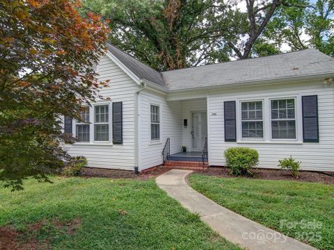 A home in Gastonia