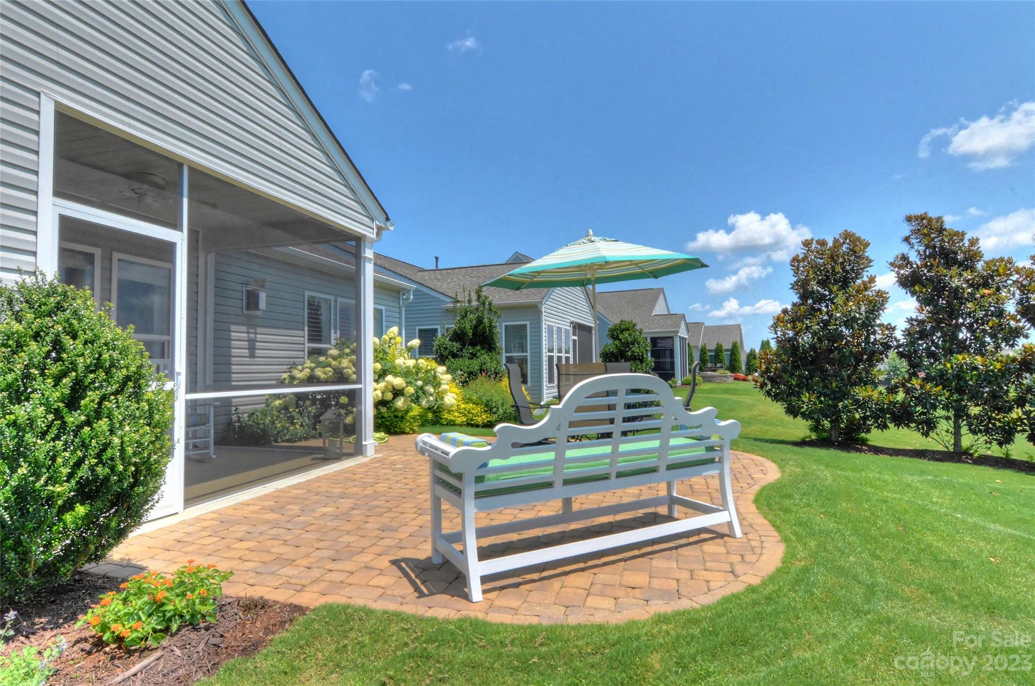 Sun City Carolina Lakes - Residential