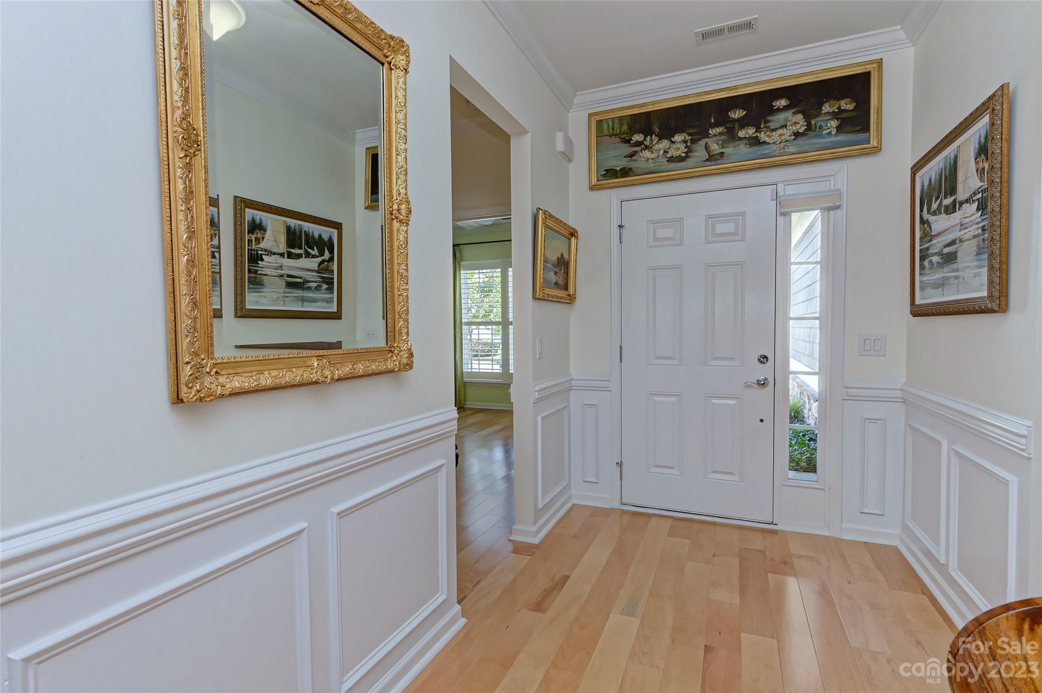 Sun City Carolina Lakes - Residential