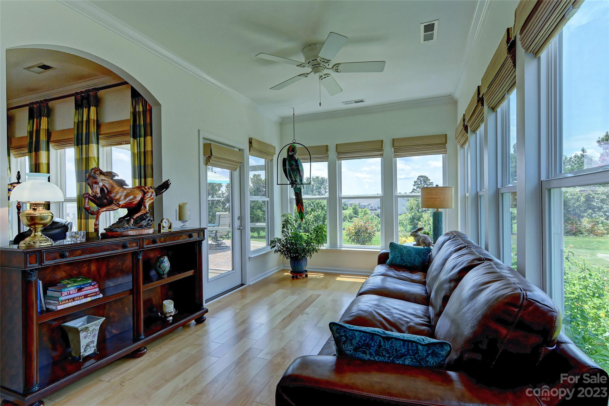 Sun City Carolina Lakes - Residential