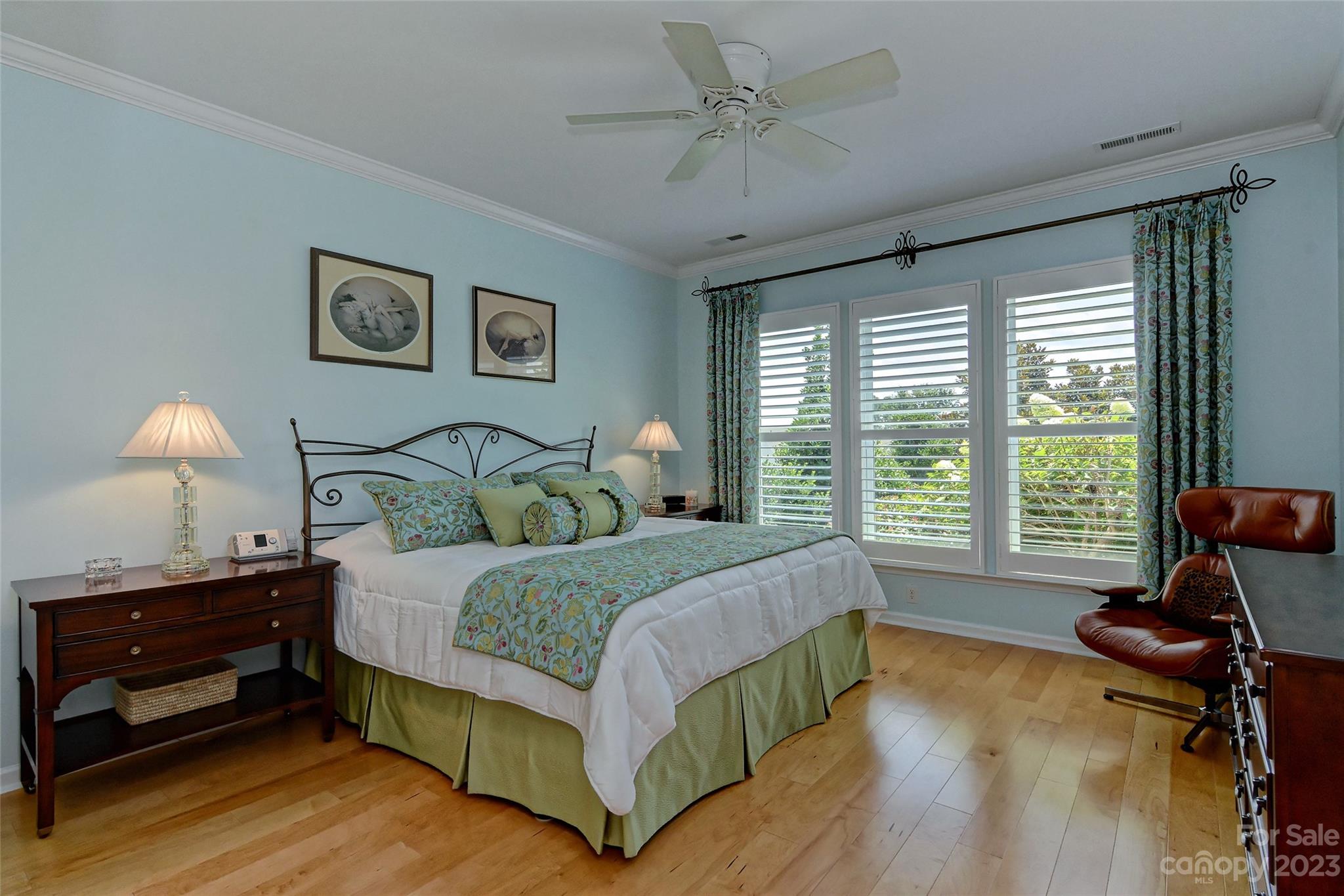 Sun City Carolina Lakes - Residential