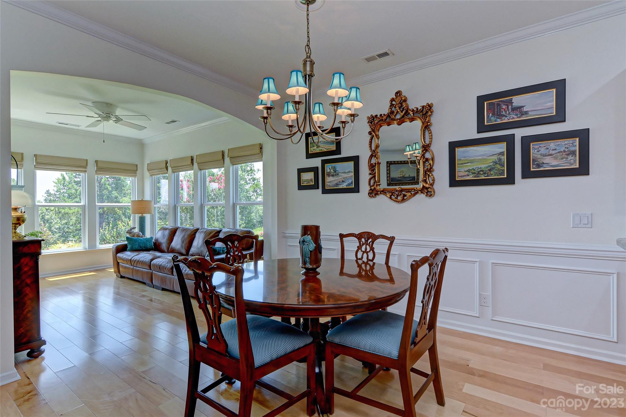 Sun City Carolina Lakes - Residential