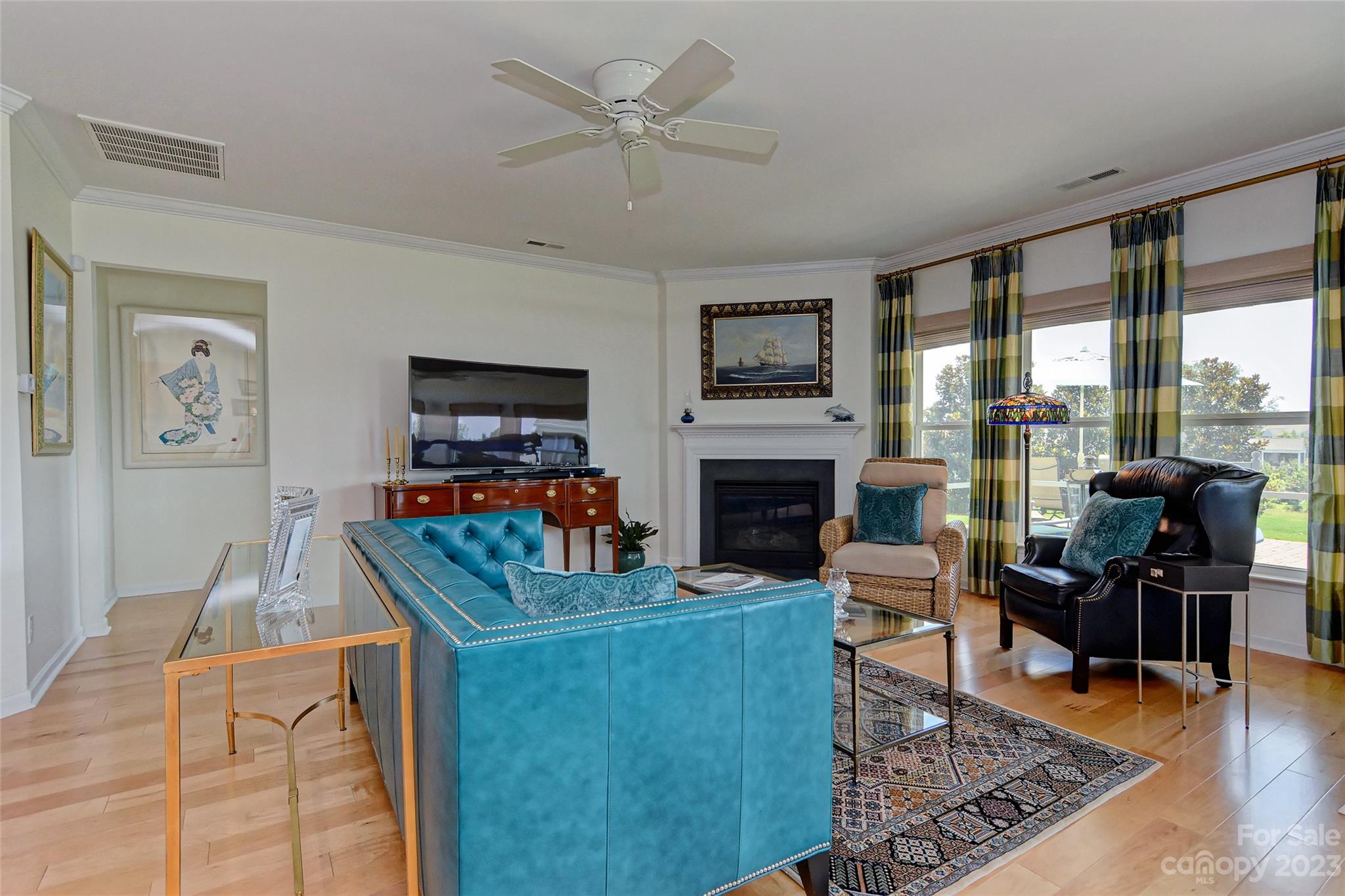 Sun City Carolina Lakes - Residential